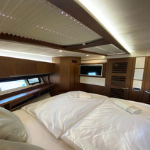 Galeon 550 Fly