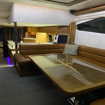 Galeon 550 Fly