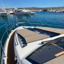 Galeon 550 Fly