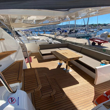 Galeon 550 Fly