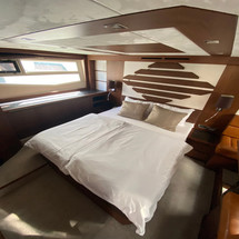 Galeon 550 Fly
