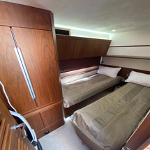 Galeon 550 Fly