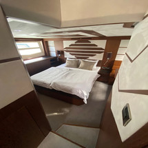 Galeon 550 Fly