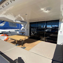 Galeon 550 Fly