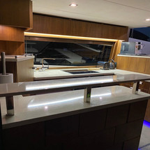 Galeon 550 Fly