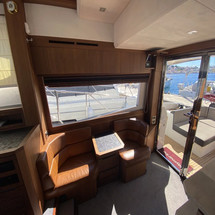 Galeon 550 Fly