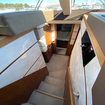 Galeon 550 Fly