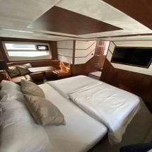 Galeon 550 Fly