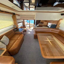 Galeon 550 Fly