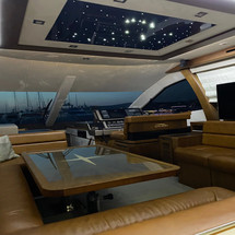 Galeon 550 Fly
