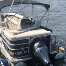 Manitou 25 x-plode xt rfx shp dual