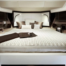 Sessa Fly 47