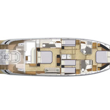 Riviera 5000 Sport Yacht