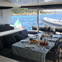 Lagoon 560 S2