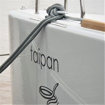 Lagoon 560 S2