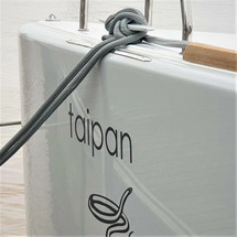 Lagoon 560 S2