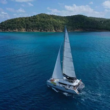 Lagoon 560 S2