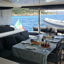 Lagoon 560 S2