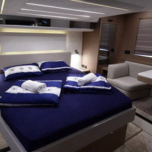 Jeanneau Prestige 590 Fly