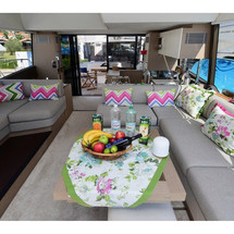 Jeanneau Prestige 590 Fly