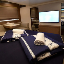 Jeanneau Prestige 590 Fly