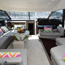 Jeanneau Prestige 590 Fly