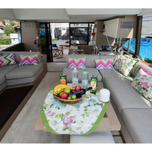 Jeanneau Prestige 590 Fly