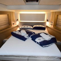 Jeanneau Prestige 590 Fly