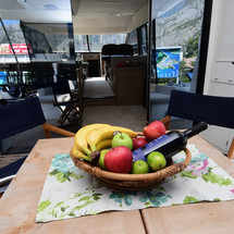 Jeanneau Prestige 590 Fly