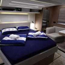 Jeanneau Prestige 590 Fly