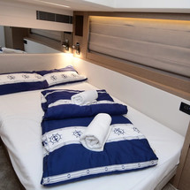 Jeanneau Prestige 590 Fly