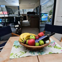 Jeanneau Prestige 590 Fly