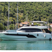 Jeanneau Prestige 590 Fly