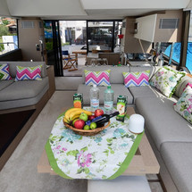 Jeanneau Prestige 590 Fly