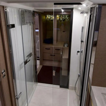 Jeanneau Prestige 590 Fly