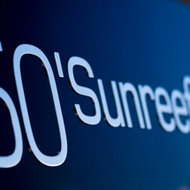 Sunreef 50