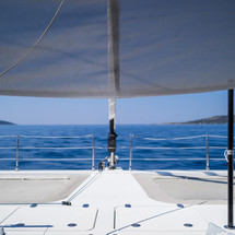 Sunreef 50