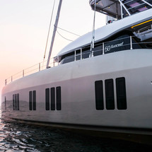 Sunreef 50