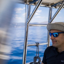 Sunreef 50