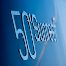 Sunreef 50