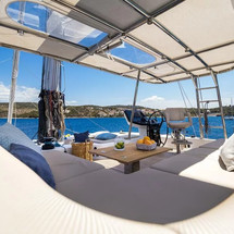 Sunreef 50
