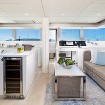 Sunreef 50