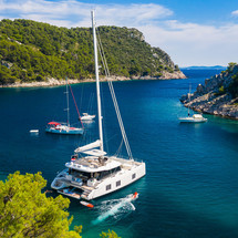 Sunreef 50