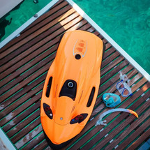Sunreef 50