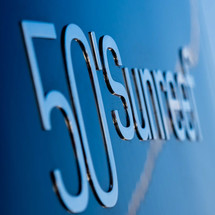 Sunreef 50
