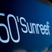 Sunreef 50