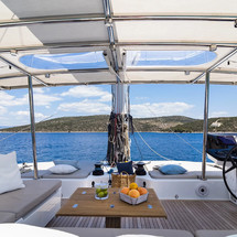 Sunreef 50