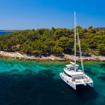 Sunreef 50