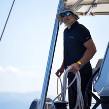 Sunreef 50