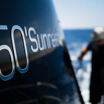 Sunreef 50